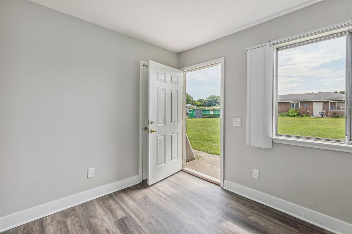 Apartment for rent at 210 Morrill, Lawton, MI 49065