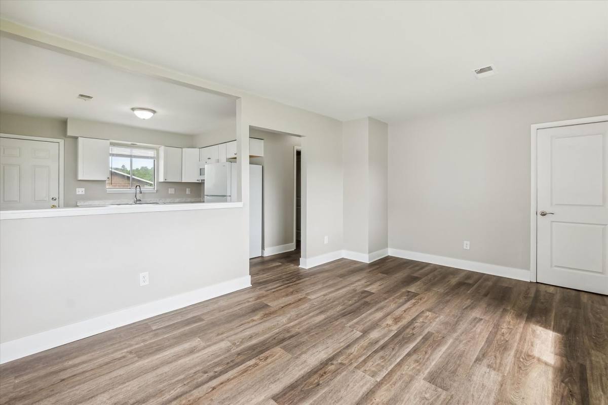 Apartment for rent at 210 Morrill, Lawton, MI 49065