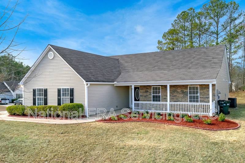 House for rent at 185 Vintage Dr, Covington, GA 30014
