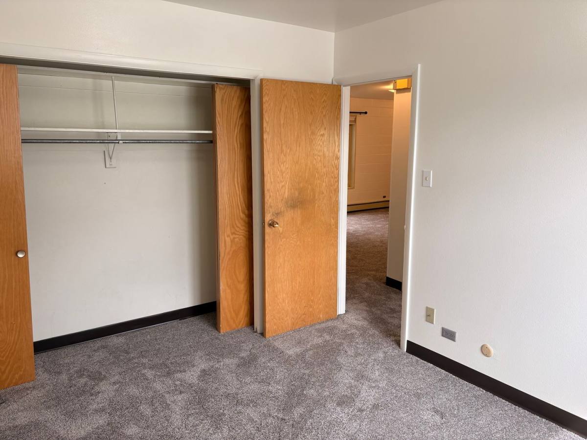Apartment for rent at 206 S 14th St, Laramie, WY 82070