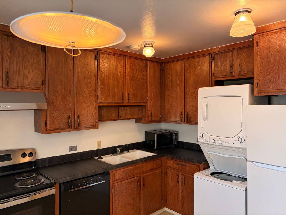 Apartment for rent at 206 S 14th St, Laramie, WY 82070