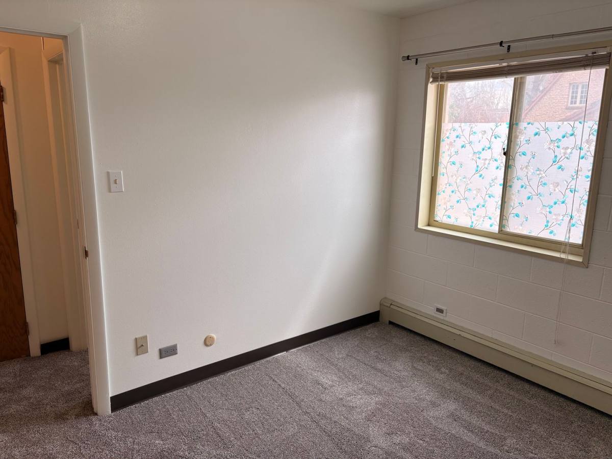 Apartment for rent at 206 S 14th St, Laramie, WY 82070