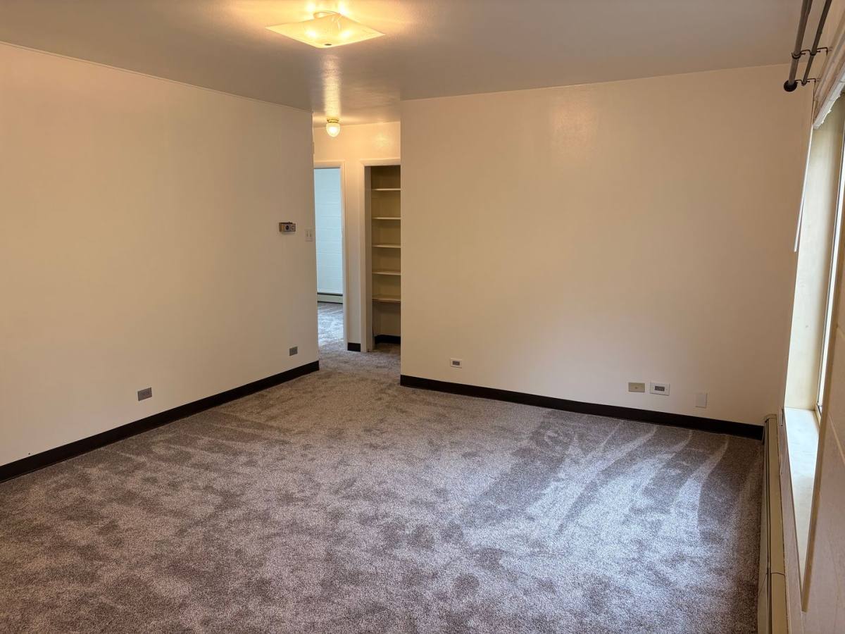 Apartment for rent at 206 S 14th St, Laramie, WY 82070