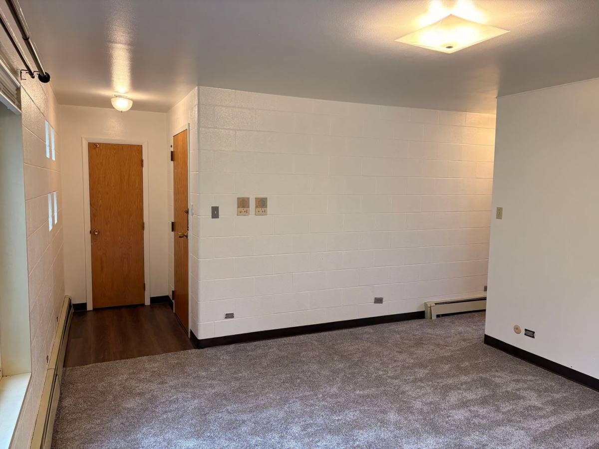 Apartment for rent at 206 S 14th St, Laramie, WY 82070