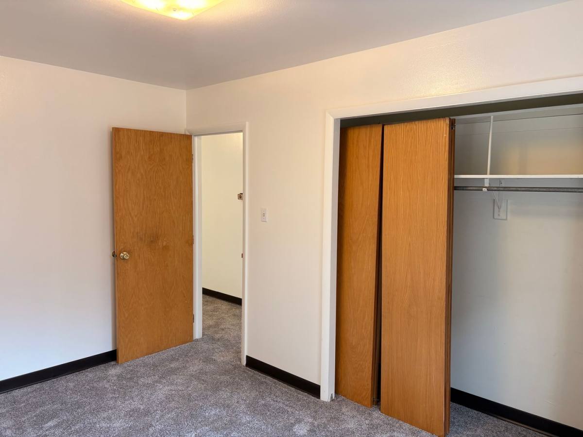 Apartment for rent at 206 S 14th St, Laramie, WY 82070