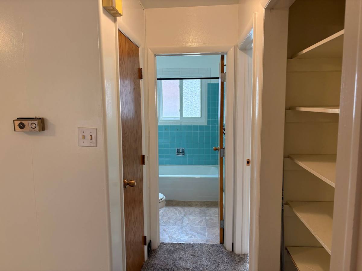 Apartment for rent at 206 S 14th St, Laramie, WY 82070