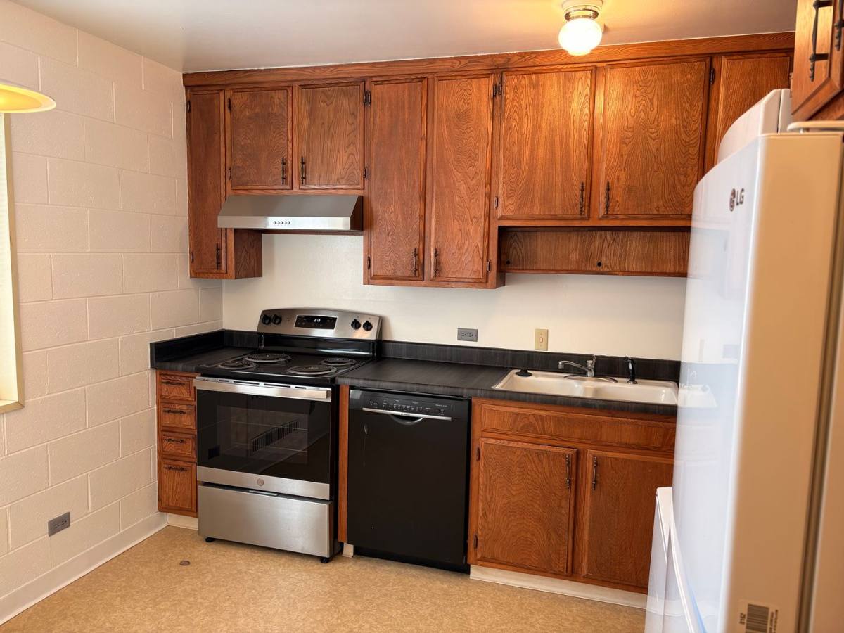 Apartment for rent at 206 S 14th St, Laramie, WY 82070