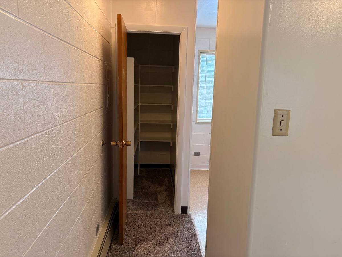 Apartment for rent at 206 S 14th St, Laramie, WY 82070