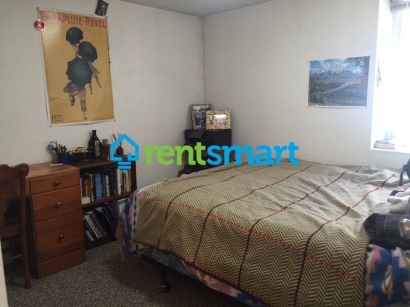 Apartment for rent at 329B McLeod Ave, Missoula, MT 59801
