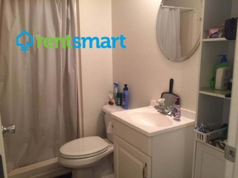Apartment for rent at 329B McLeod Ave, Missoula, MT 59801