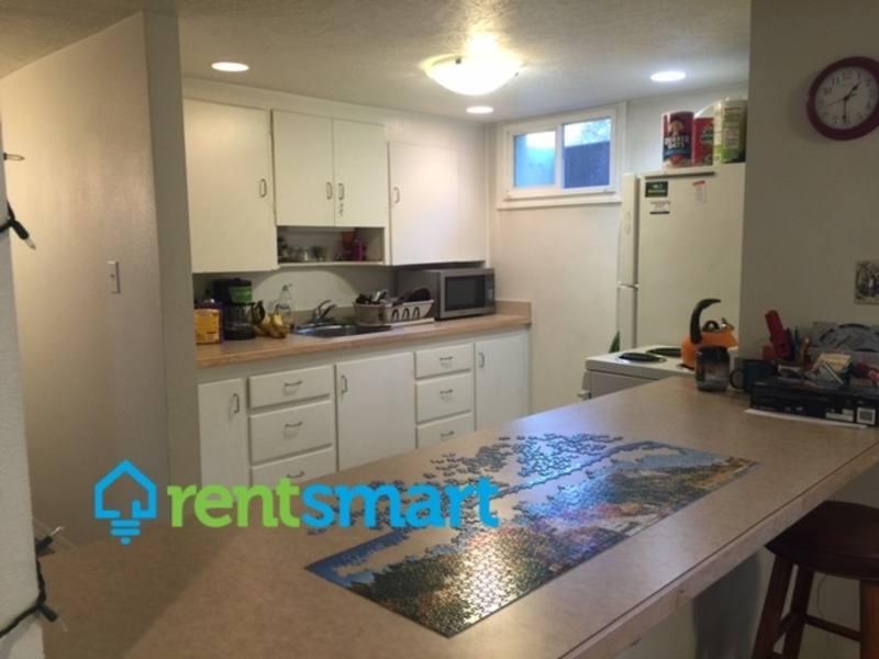 Apartment for rent at 329B McLeod Ave, Missoula, MT 59801