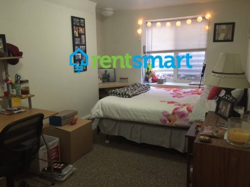 Apartment for rent at 329B McLeod Ave, Missoula, MT 59801