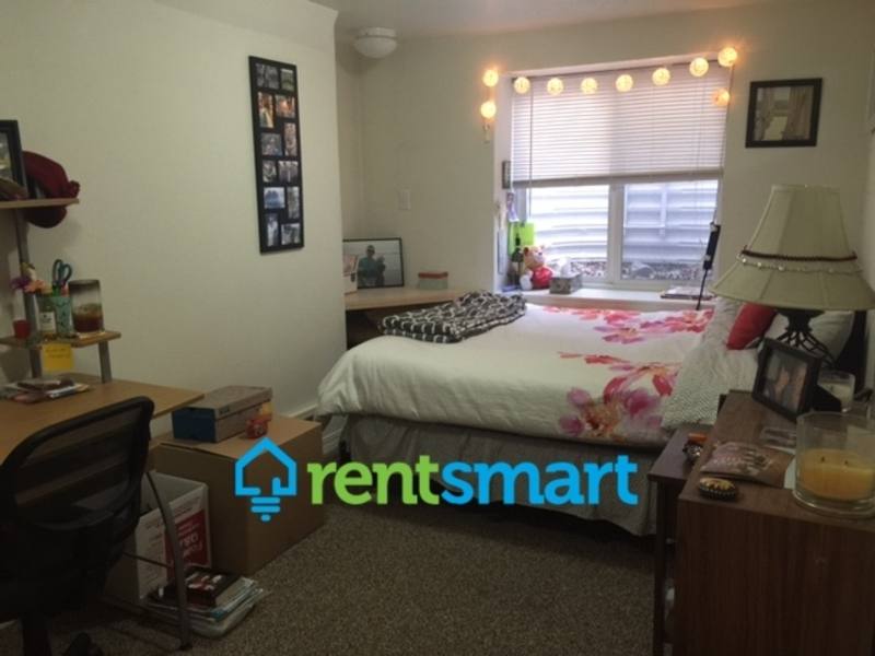 Apartment for rent at 329B McLeod Ave, Missoula, MT 59801