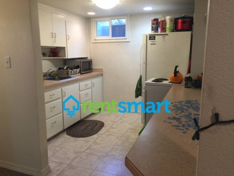 Apartment for rent at 329B McLeod Ave, Missoula, MT 59801