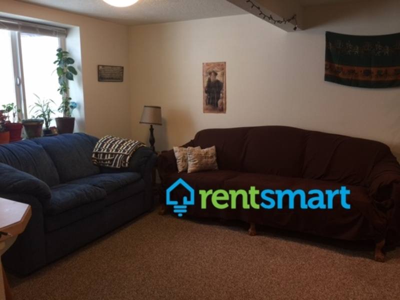 Apartment for rent at 329B McLeod Ave, Missoula, MT 59801
