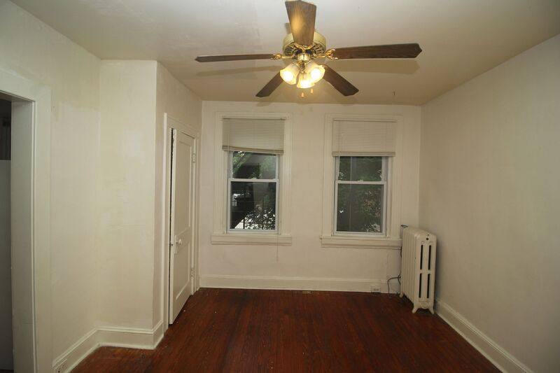 Apartment for rent at 3209 Guilford Ave #2, Baltimore, MD 21218