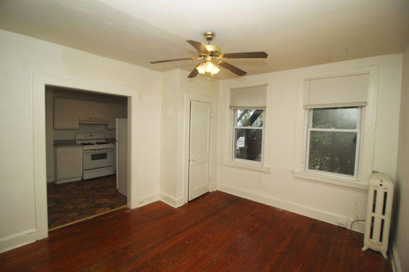 Apartment for rent at 3209 Guilford Ave #2, Baltimore, MD 21218