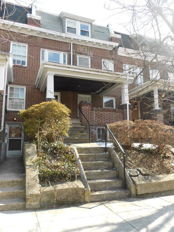 Apartment for rent at 3209 Guilford Ave #2, Baltimore, MD 21218