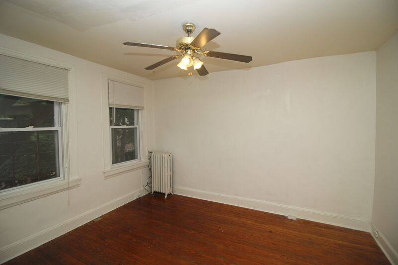 Apartment for rent at 3209 Guilford Ave #2, Baltimore, MD 21218