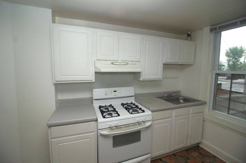 Apartment for rent at 3209 Guilford Ave #2, Baltimore, MD 21218