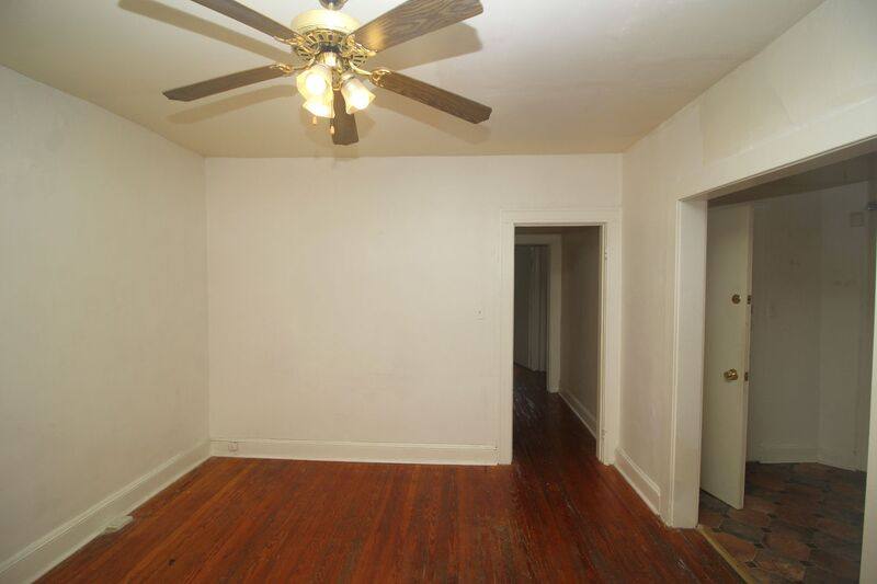 Apartment for rent at 3209 Guilford Ave #2, Baltimore, MD 21218