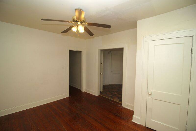 Apartment for rent at 3209 Guilford Ave #2, Baltimore, MD 21218