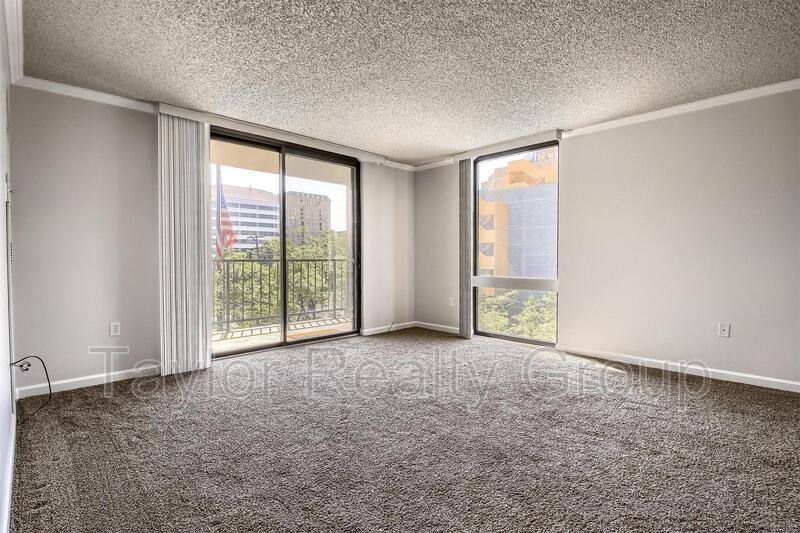 Condo for rent at 1301 Speer Blvd #308, Denver, CO 80204