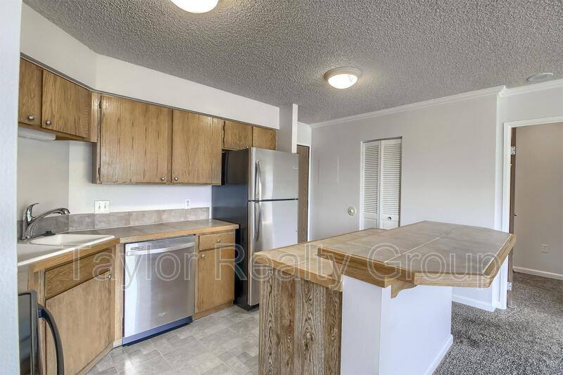 Condo for rent at 1301 Speer Blvd #308, Denver, CO 80204