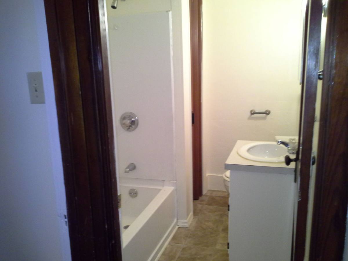 Apartment for rent at 111-113 E Bald Eagle St, Lock Haven, PA 17745