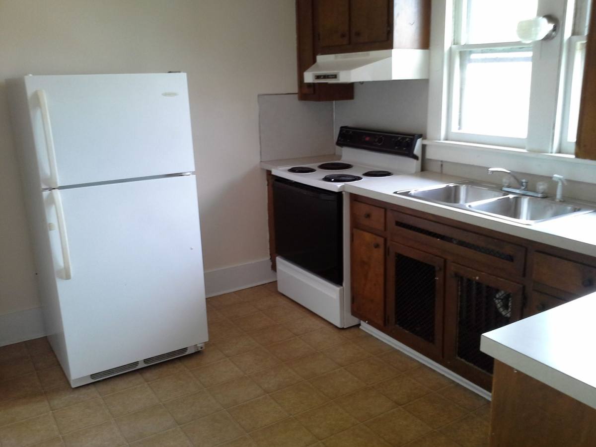 Apartment for rent at 111-113 E Bald Eagle St, Lock Haven, PA 17745