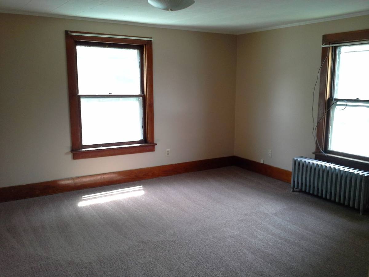 Apartment for rent at 111-113 E Bald Eagle St, Lock Haven, PA 17745