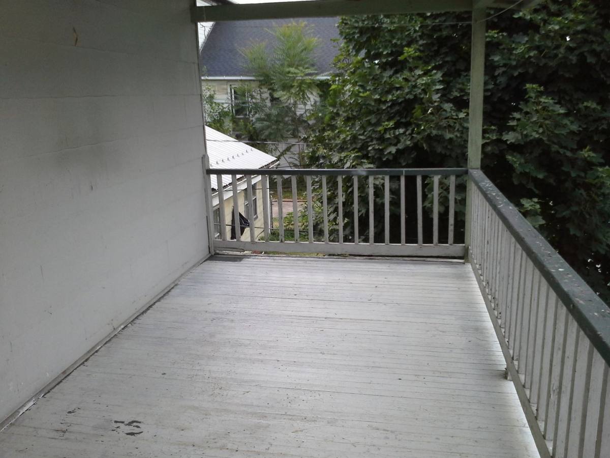 Apartment for rent at 111-113 E Bald Eagle St, Lock Haven, PA 17745