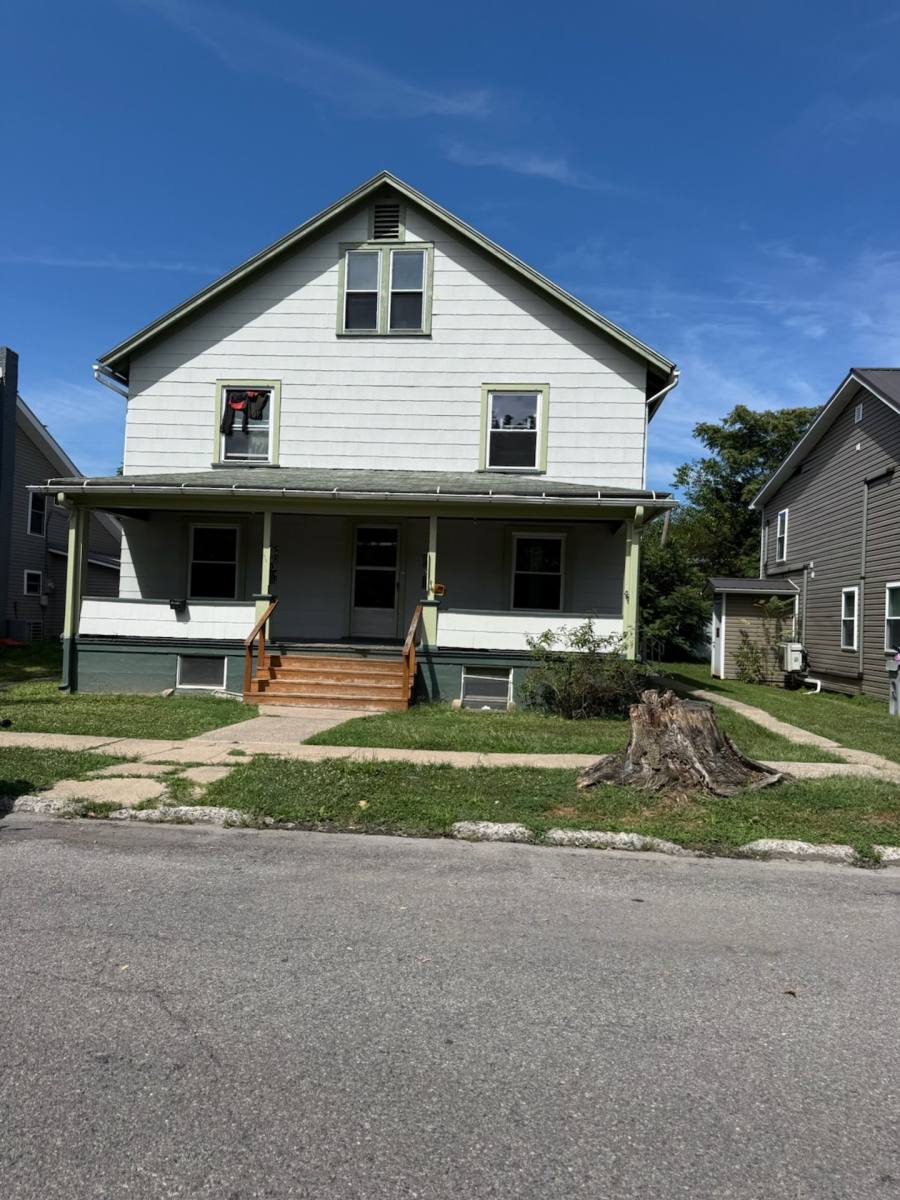 Apartment for rent at 111-113 E Bald Eagle St, Lock Haven, PA 17745