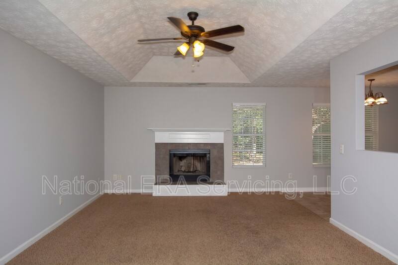 House for rent at 585 Mountainview Dr, Covington, GA 30016