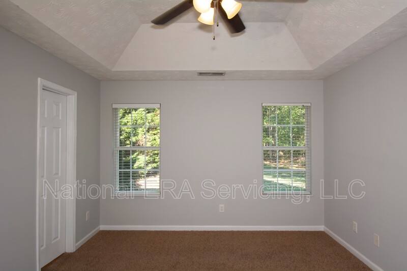 House for rent at 585 Mountainview Dr, Covington, GA 30016