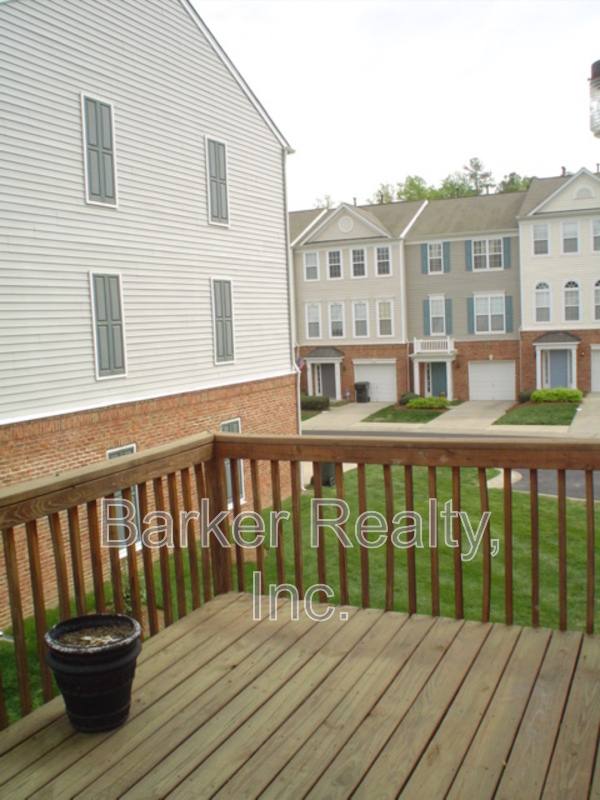 Townhouse for rent at 7100 Proctor Hill Dr, Raleigh, NC 27613