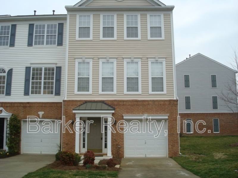 Townhouse for rent at 7100 Proctor Hill Dr, Raleigh, NC 27613
