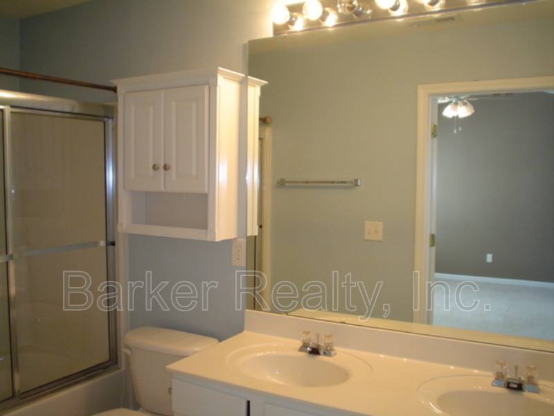 Townhouse for rent at 7100 Proctor Hill Dr, Raleigh, NC 27613