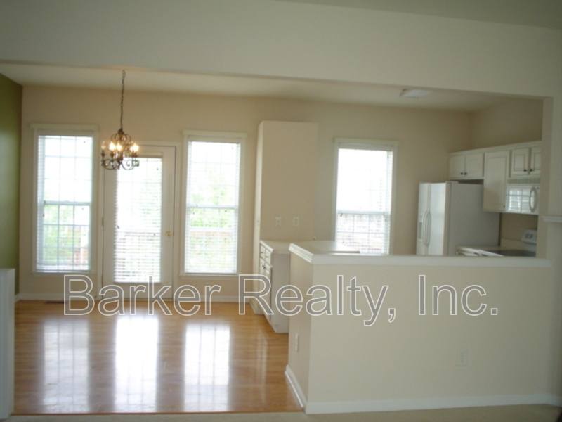 Townhouse for rent at 7100 Proctor Hill Dr, Raleigh, NC 27613