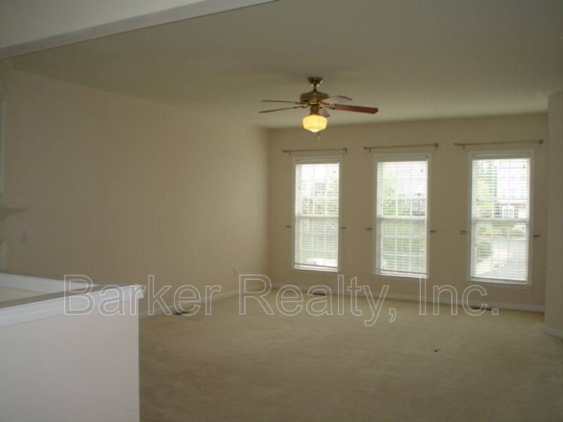 Townhouse for rent at 7100 Proctor Hill Dr, Raleigh, NC 27613