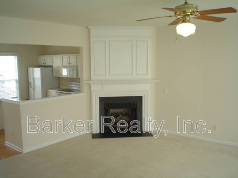 Townhouse for rent at 7100 Proctor Hill Dr, Raleigh, NC 27613