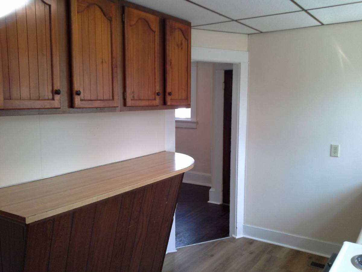 Apartment for rent at 117 W Bald Eagle St, Lock Haven, PA 17745