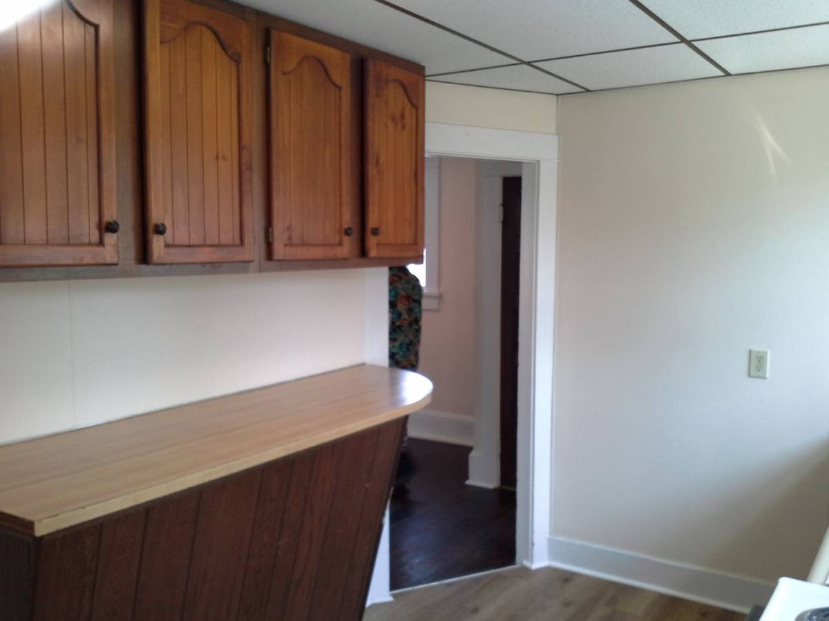 Apartment for rent at 117 W Bald Eagle St, Lock Haven, PA 17745