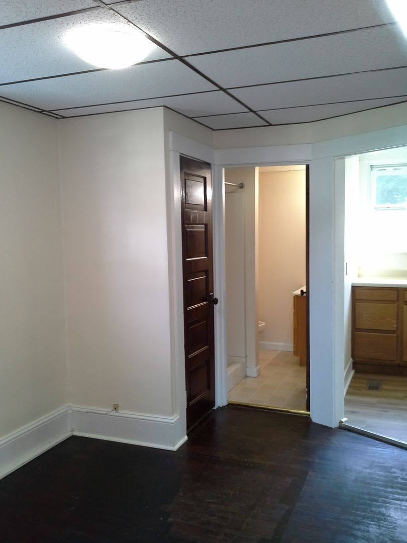 Apartment for rent at 117 W Bald Eagle St, Lock Haven, PA 17745