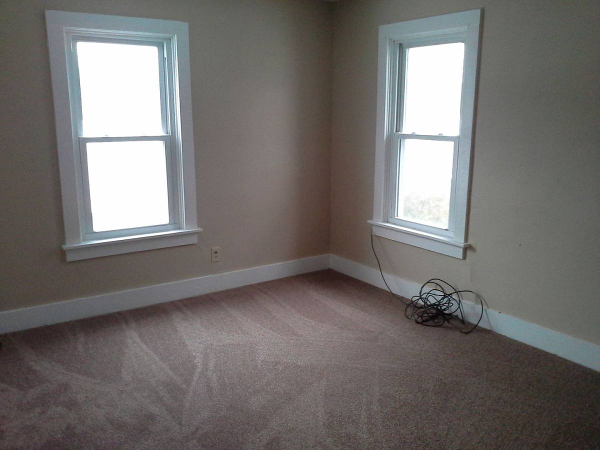 Apartment for rent at 117 W Bald Eagle St, Lock Haven, PA 17745