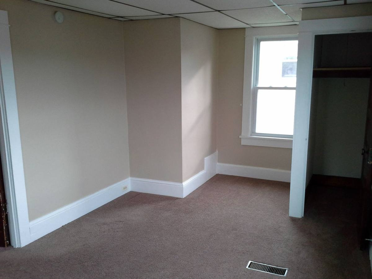 Apartment for rent at 117 W Bald Eagle St, Lock Haven, PA 17745