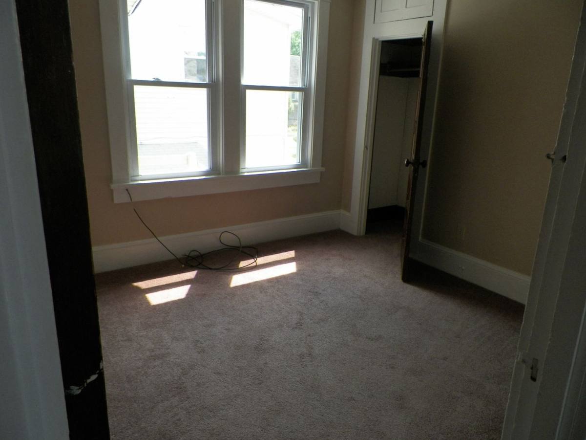 Apartment for rent at 117 W Bald Eagle St, Lock Haven, PA 17745