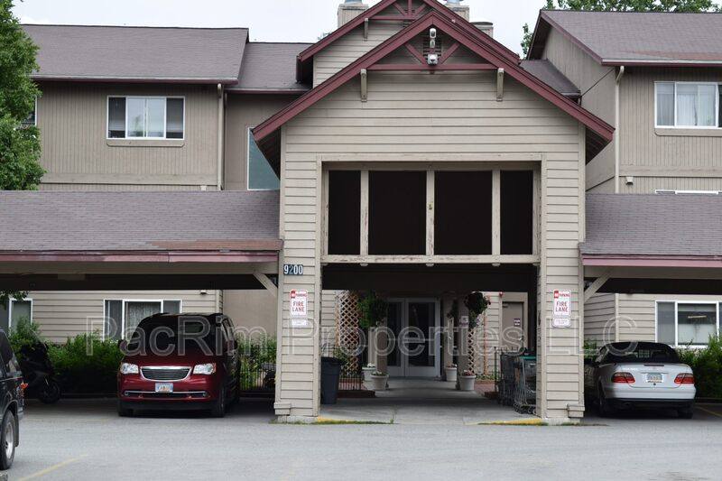 Apartment for rent at 9200 Independence Dr #103, Anchorage, AK 99507