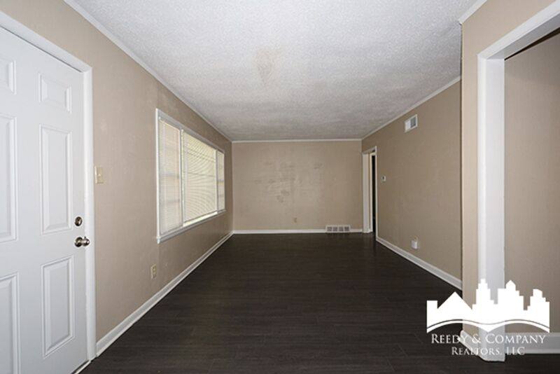 House for rent at 4057 Faronia Dr, Memphis, TN 38116