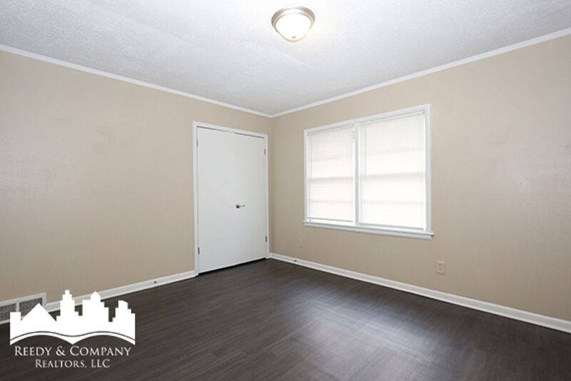 House for rent at 4057 Faronia Dr, Memphis, TN 38116